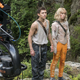 Chaos Walking is looking a bit like, well, chaos walking.